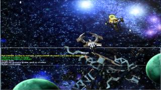 [DARK ORBIT CLON] Black Space | Preview 1