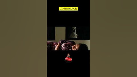 Thumbnail of 5 Film Indonesia yang Dilarang Tayang di Tanah Air! #short #shorts #shortvideo #youtubeshorts #viral