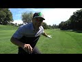 How to Hit Fairways when your Golf Swing is Off