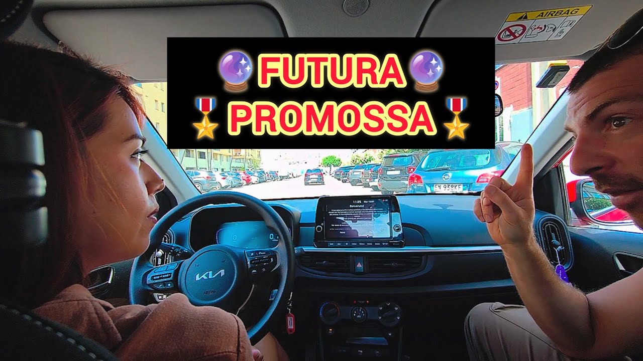 Come FARSI PROMUOVERE🎖️ - un ESEMPIO🌱da SEGUIRE per l'ESAME🪪