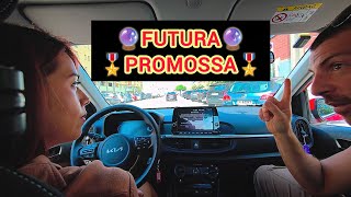 Come FARSI PROMUOVERE🎖️ - un ESEMPIO🌱da SEGUIRE per l'ESAME🪪