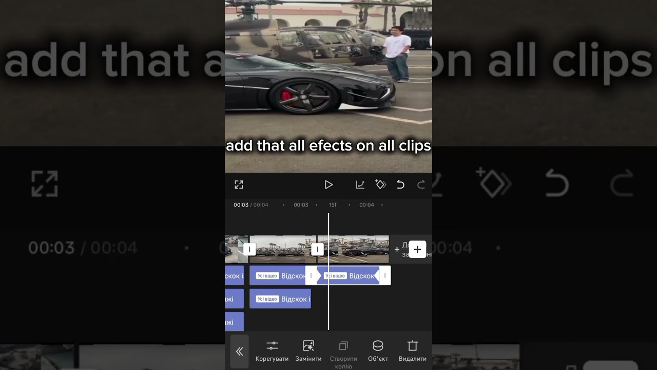 tutorial app: CAPCUT !this video speed up if you want you can slowed it!