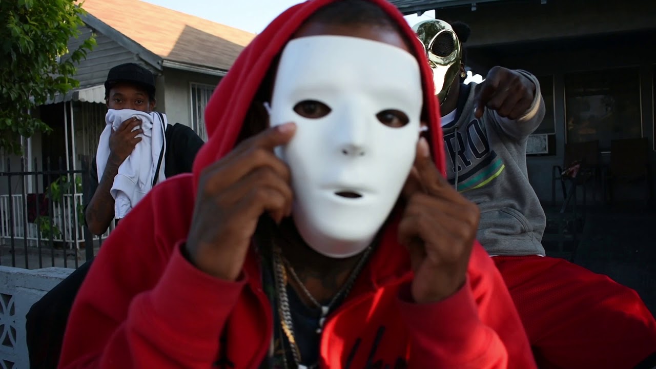 Fly Gotti - Bytch Stop Scheming | Dir by: Sinatrrafilms