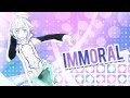 Utatane Piko - Immoral