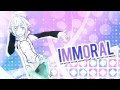 Utatane Piko - Immoral