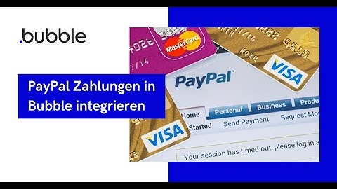 Bubble.io Tutorial - Integrate Paypal Payments in Bubble (🎉 300 Subscriber Special) 🇺🇸 English subs