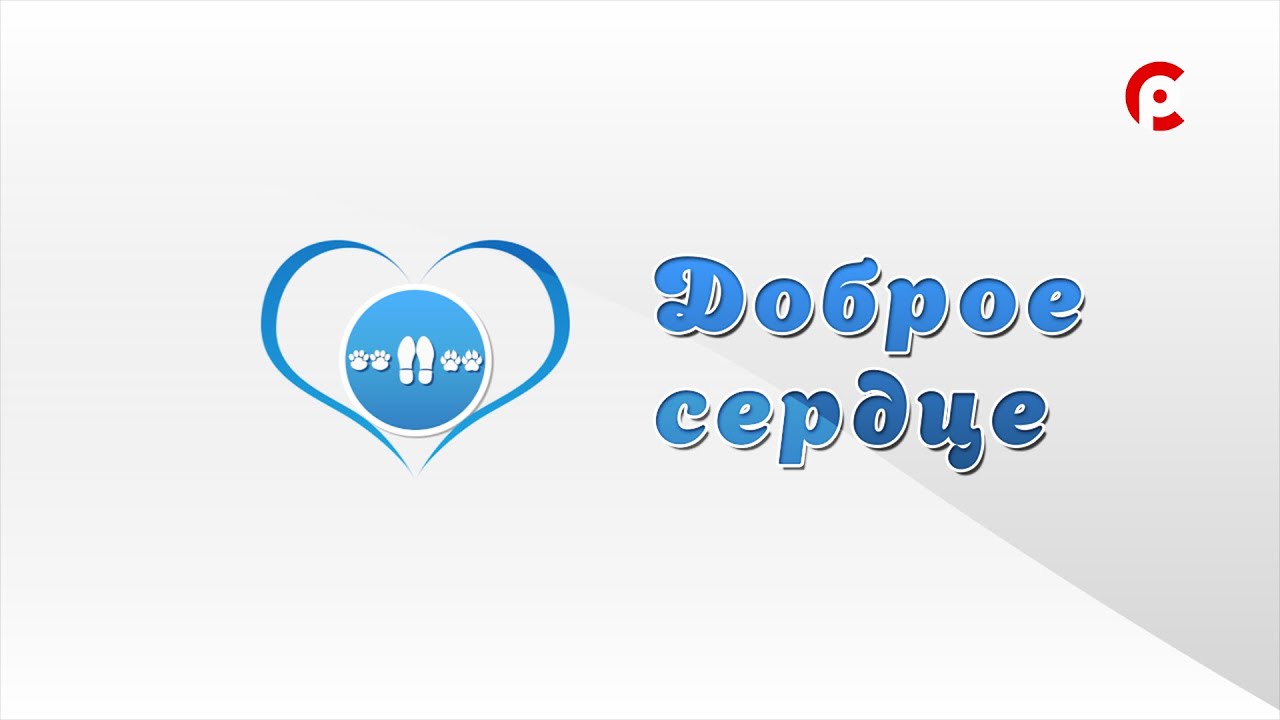 Доброе сердце 24.03.2023 - YouTube