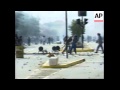 CHILE SANTIAGO DE CHILE SACKED COAL MINERS CLASH WITH POLICE CHILE SANTIAGO DE CHILE SACKED COAL MINERS CLASH WITH POLICE