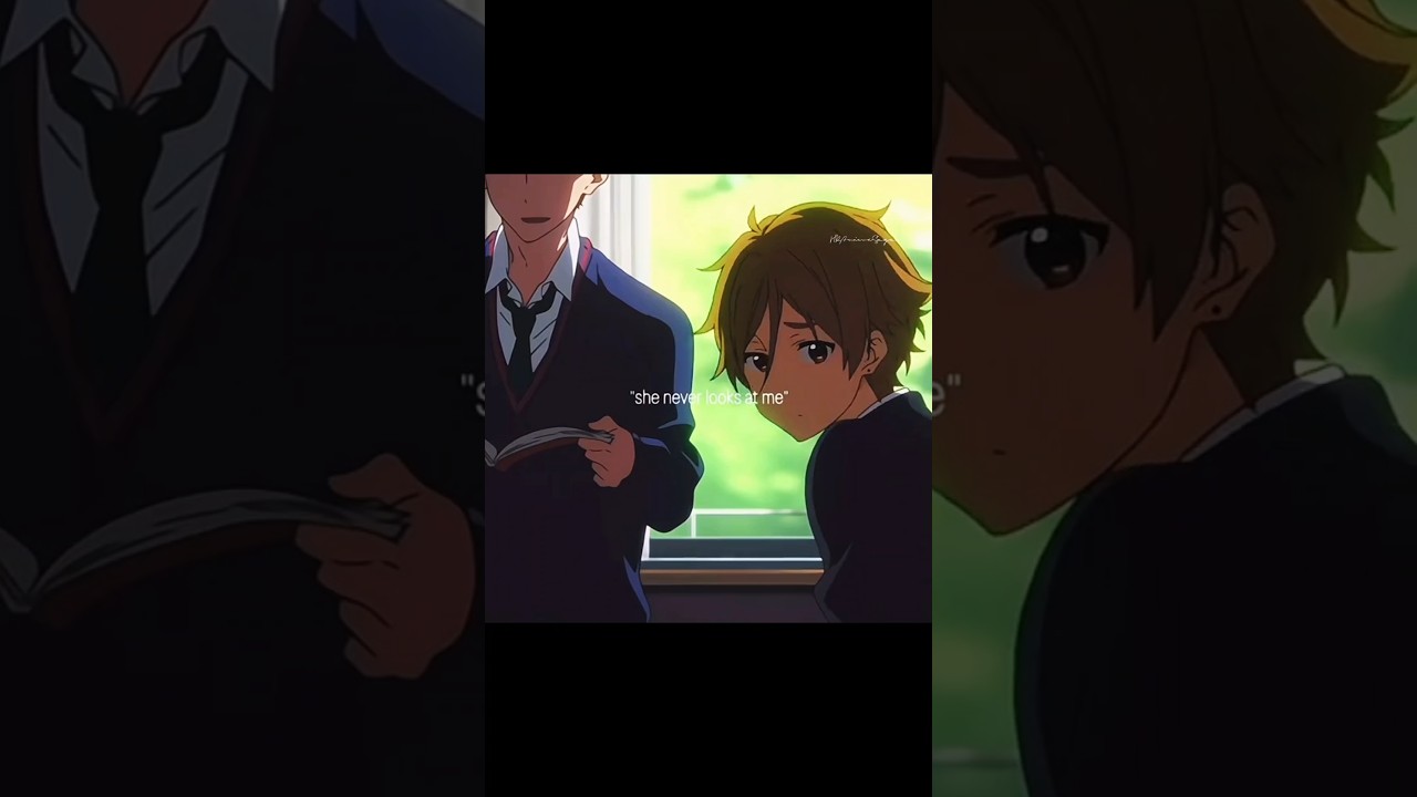 Точка зрения: Ты влюблена в своего лучшего друга 🌸 