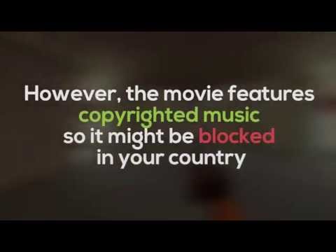 CoalMine movie announcement!