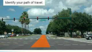 Defensive Driving: Module 10