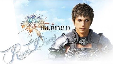 Final Fantasy XIV A REALM REBORN main mission story The Heretic Among Us