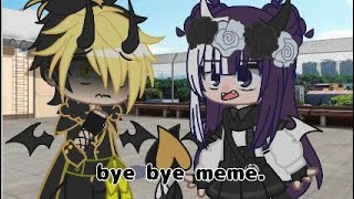 bye bye meme ft gravity falls :)