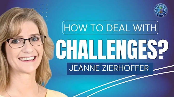 Success Patterns TV with Jeanne Zierhoffer