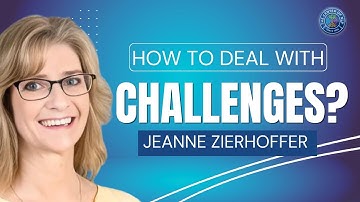 Success Patterns TV with Jeanne Zierhoffer | Unleashing the Power of NLP With Brigitta Hoeferle
