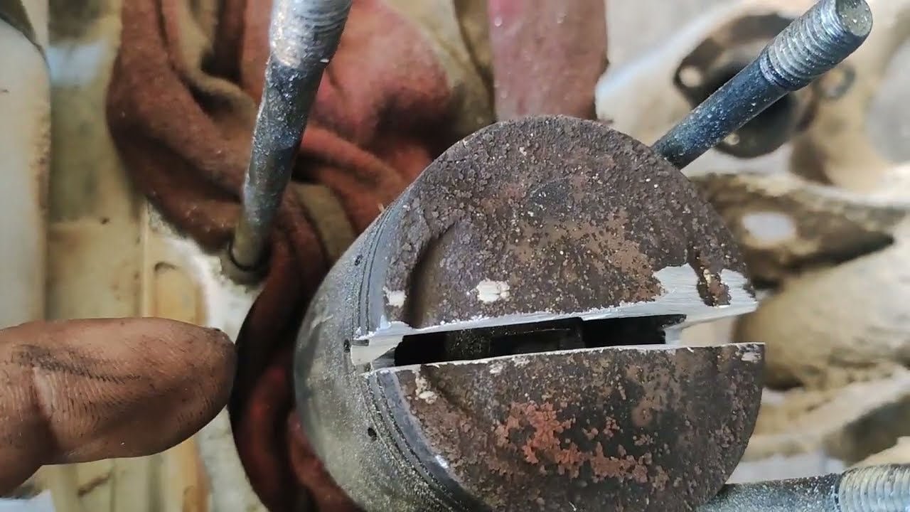 البستم قافش في الحدافه طلعناه بتريقه ابتقريه بدل محل مطور