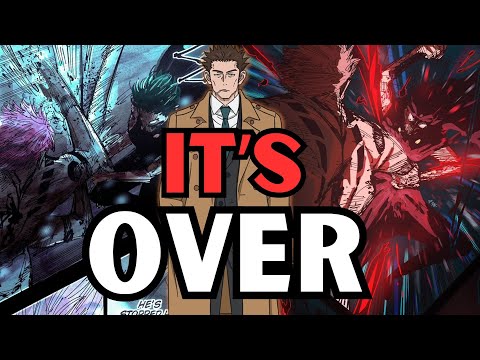 Kusakabe Has No Chance and The Problem With Sukuna - Jujutsu Kaisen 253 Discussion