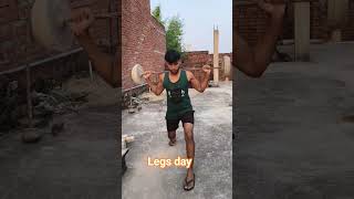 Legs home workout#fitness #legsday #workout