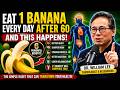 What Will Happen if You Eat 1 Banana Every Day  William Li