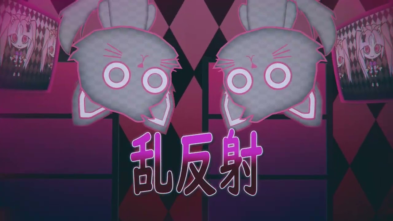 Song Cover | Happy Halloween -Junky-P | AzaleasDivinity