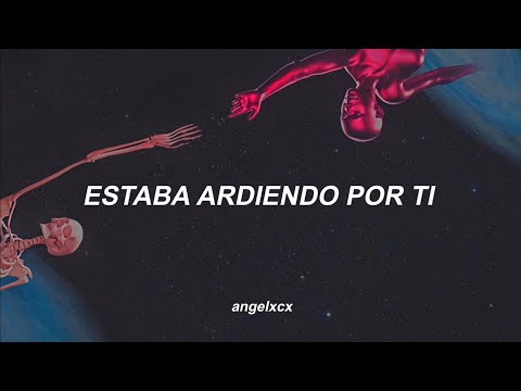 Cannons - Fire For You (Traducida Al Español)