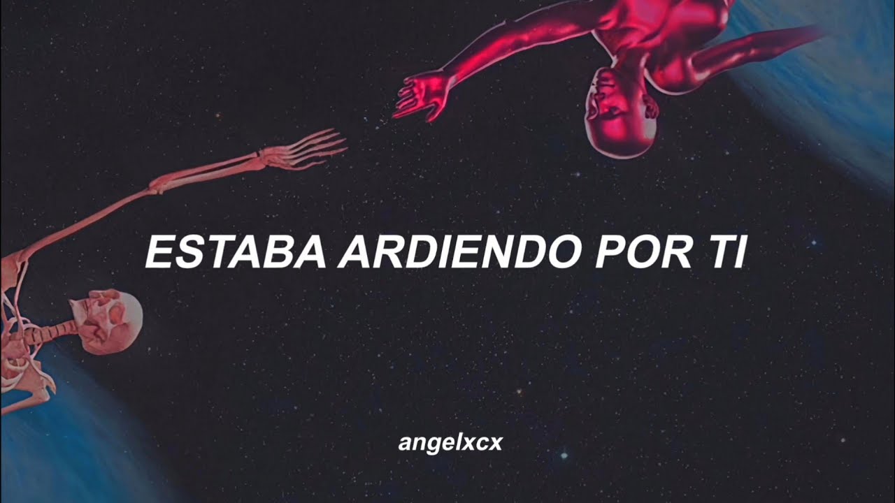 Cannons - Fire For You (Traducida Al Español)