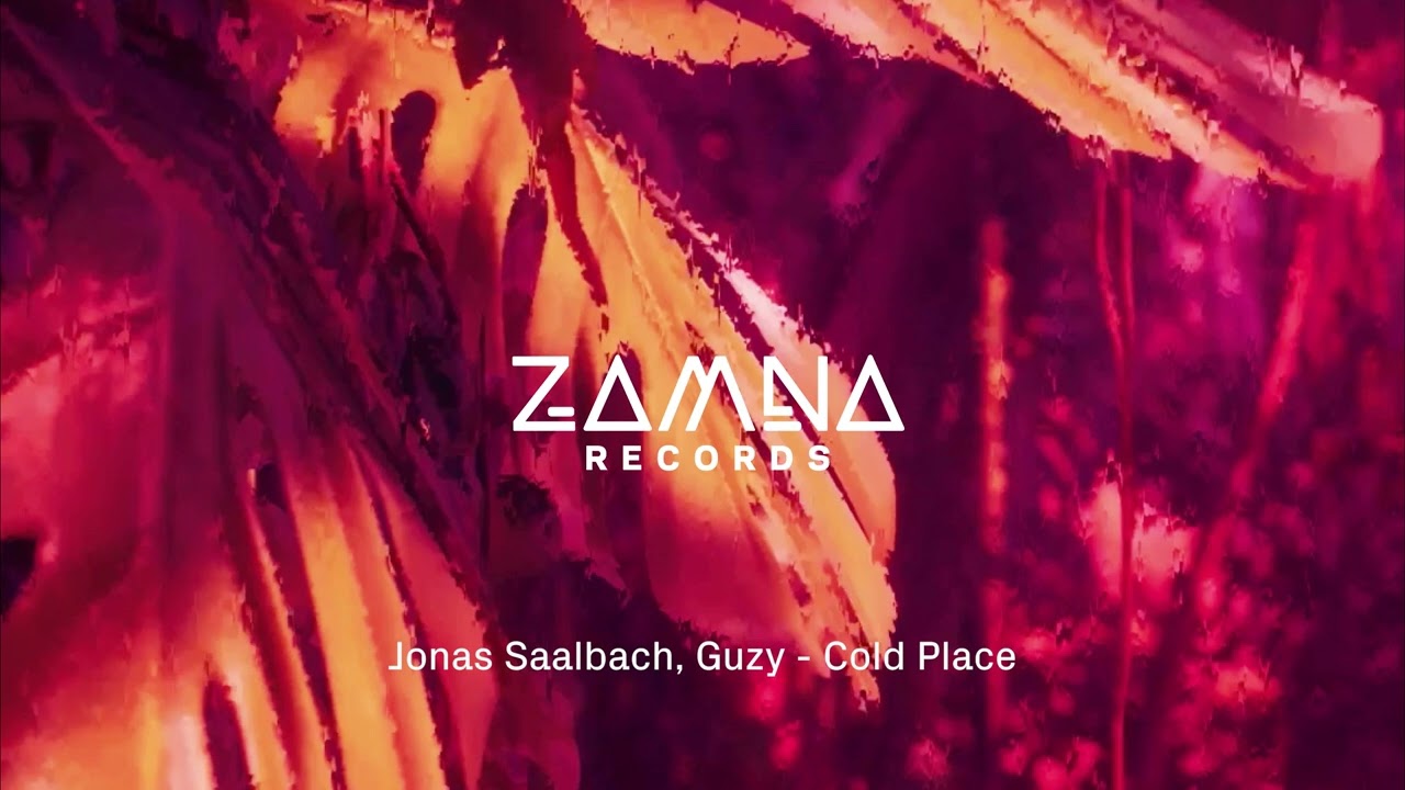 Watch Jonas Saalbach, Guzy - Cold Place on YouTube Watch Jonas Saalbach, Guzy - Cold Place on YouTube