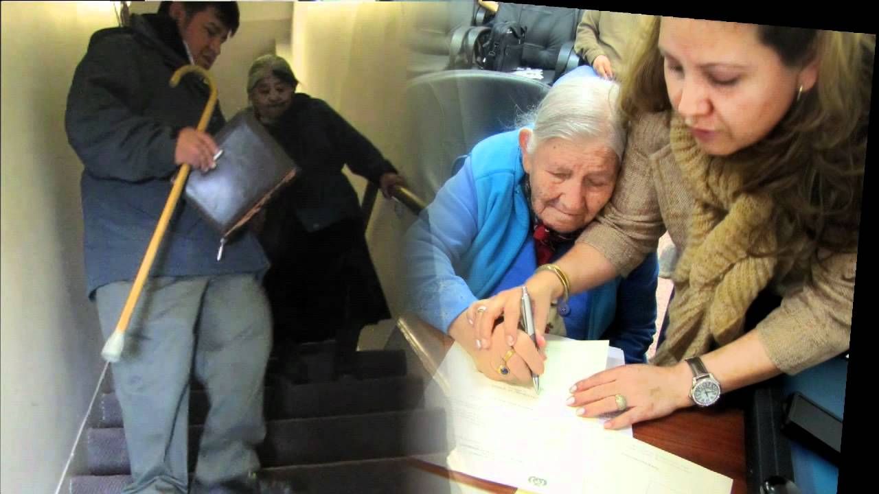 CONSULADO DE BOLIVIA WASHINGTON DC NUEVAS OFICINAS. .mov YouTube