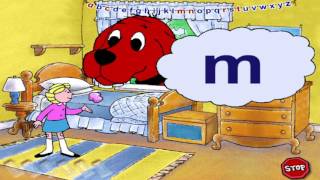 Clifford the Big Red Dog Reading Game - best games for kids - Philip screenshot 5