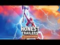Honest Trailers Commentary | Thor: Love and Thunder