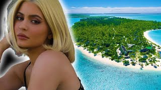 Celebrities And Their Private Islands