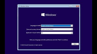 Windows Installation Guide for Beginners