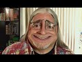 Beginning of video