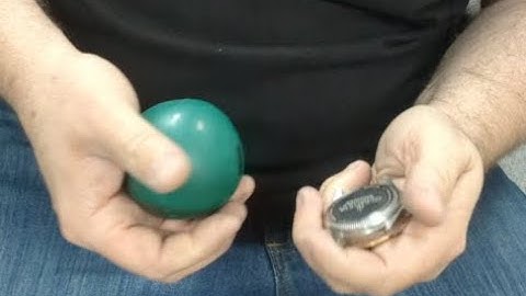 Opening a Dive Watch Caseback With Rubber Ball Technique Explained and Demonstrated