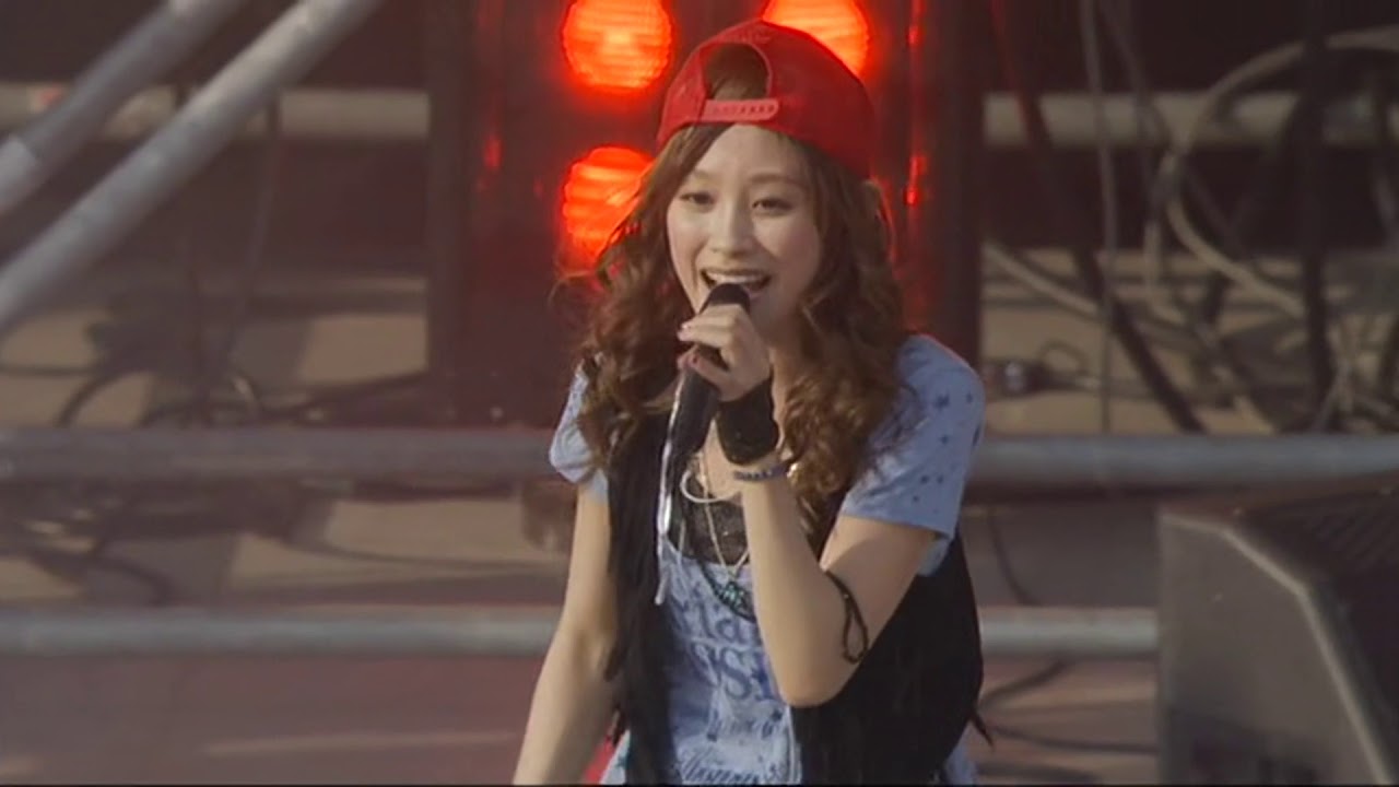 モーニング娘。 『Please!自由の扉』