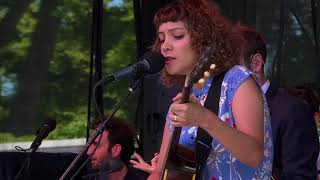 No Regrets - Gaby Moreno | Live from Here with Chris Thile