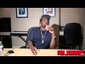 Pusha T Talks G.O.O.D. Music Recording Process.