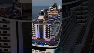 Los 4 Barcos Más Grandes del Mundo 🚢