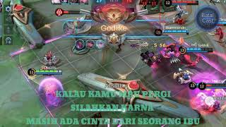 STORY MOBILE LEGENDS 30 DETIK YVE SAD #Storyml30detik#storyml#storywa#jessnolimit