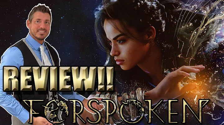 We NEED To Talk About FORSPOKEN! - Demo Review - C...