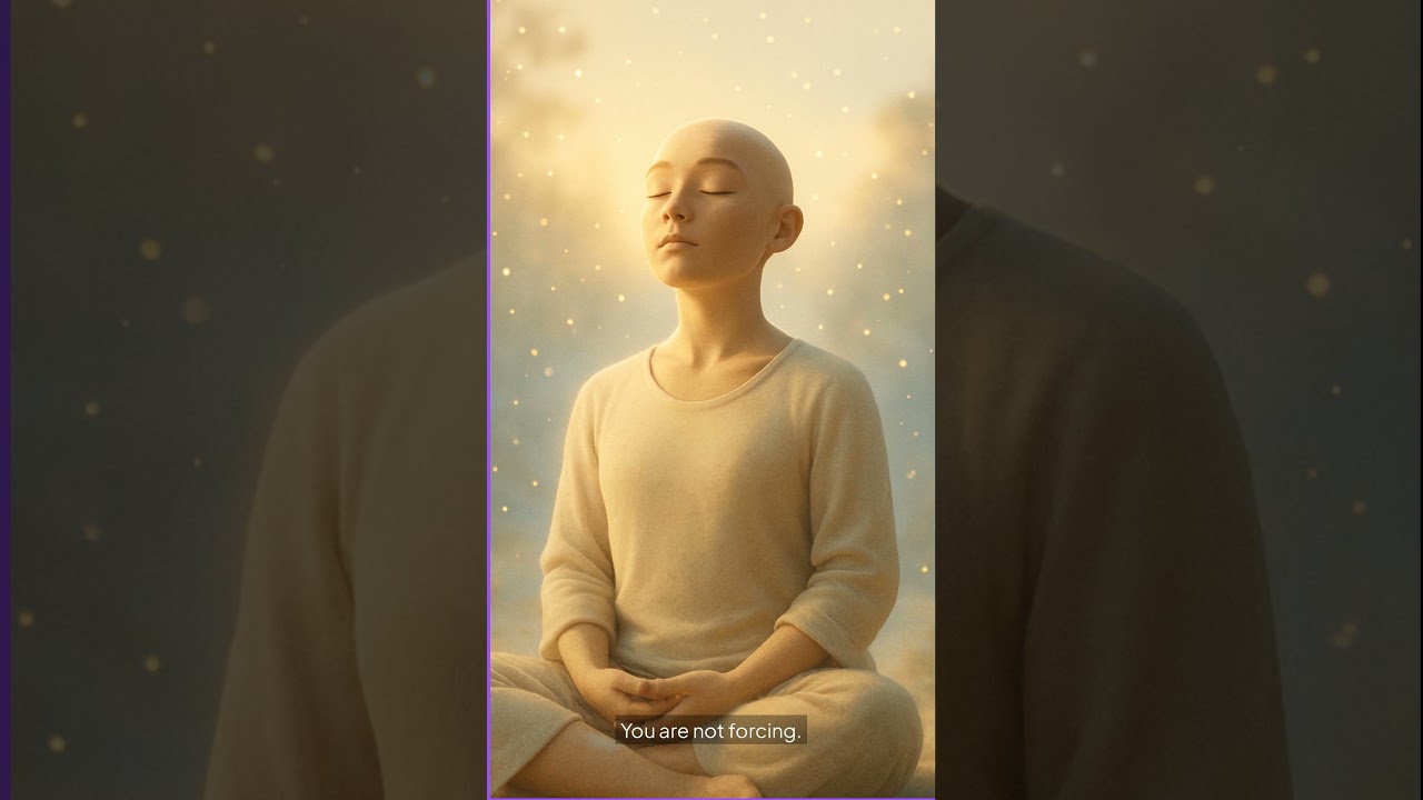 Vigyan Bhairava Tantra Technique 10 – The Sacred Pause After Inhale