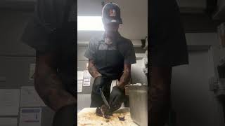 CHEF code boss official food
