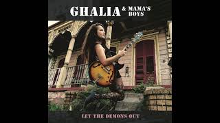 Ghalia Volt - Hey Little Baby