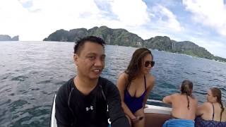 Phuket Thailand 2016 Highlights