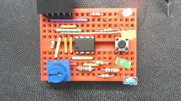 Great Cow BASIC: Part 12: Using the millis() function to create a timed event.