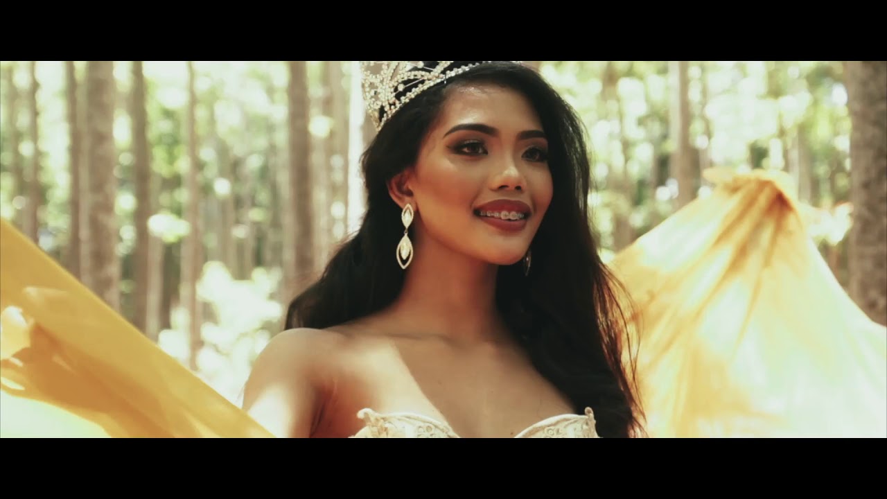 Pre debut Film | Forest Queen