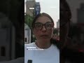 "Fue muy fuerte": las primeras imágenes del terremoto en Venezuela