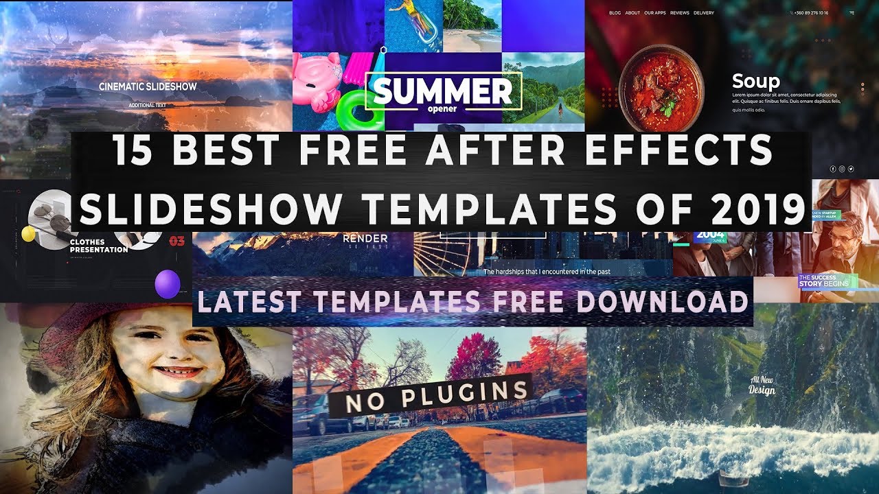 top-15-after-effects-slideshow-templates-youtube