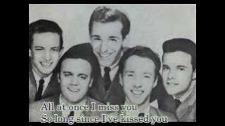 First Love Never Dies - the Cascades (with Lyrics)