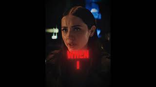 Eve Meets Pine  John Wick Ballerina  johnwick editing